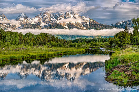 Grand Teton
