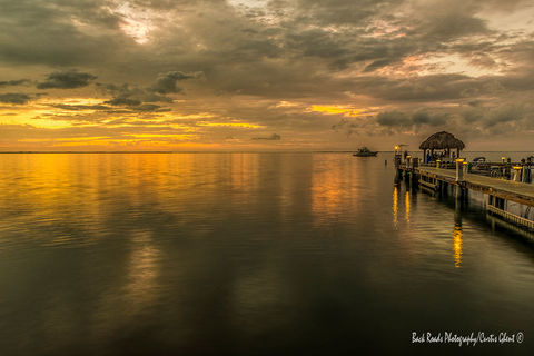 Key Largo Sunset