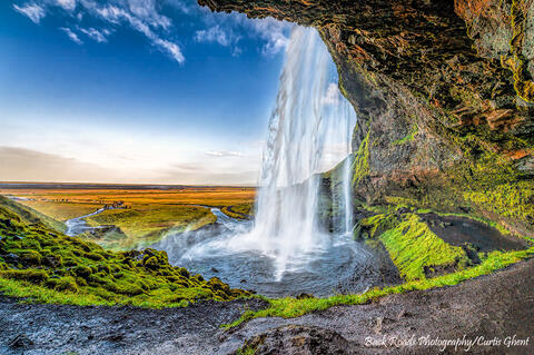 Seljalandsfoss