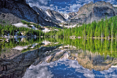The Loch H
