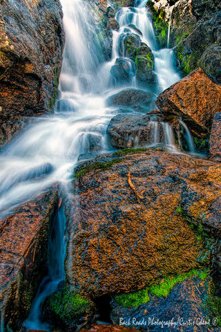 Timberline Falls