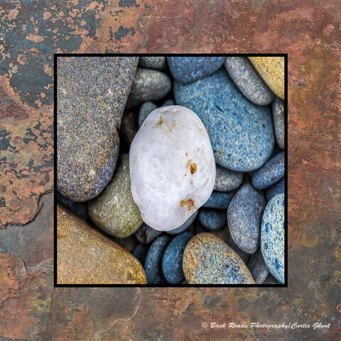 White Rock